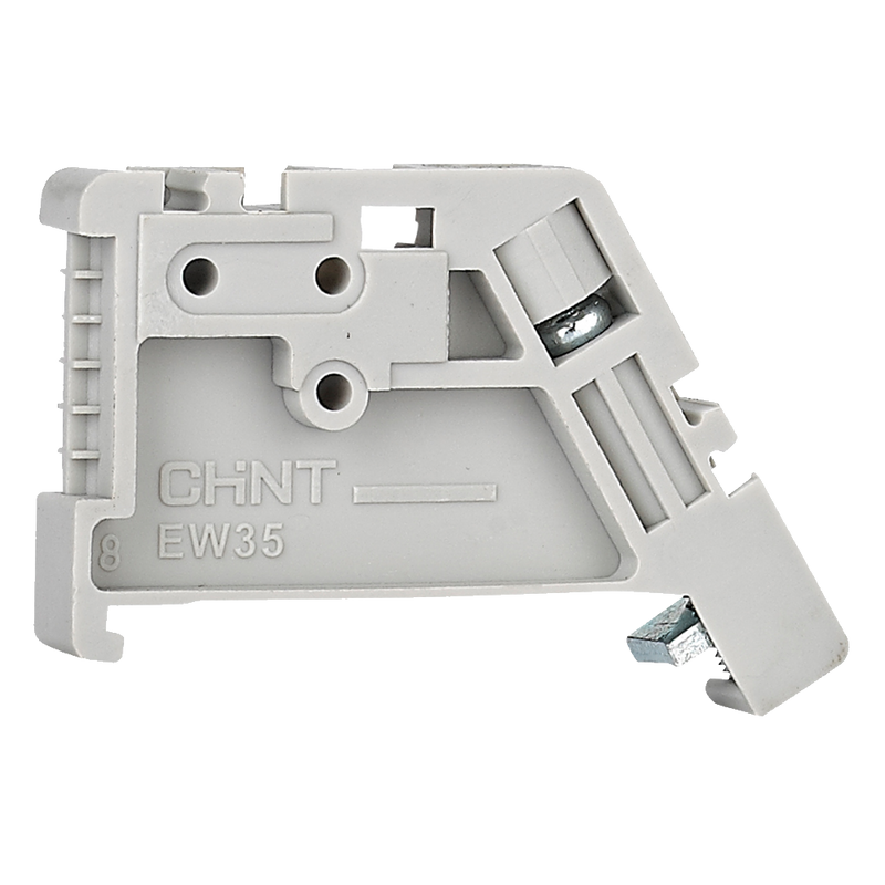 Chint JXB Terminal Barrier End - 16mm