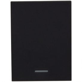 Veti 2 - Module Bell Press Switch 2 Mod Charcoal