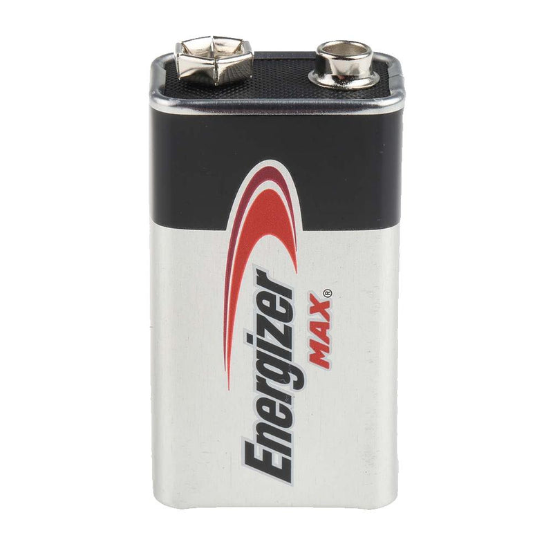 Energizer 9V Battery