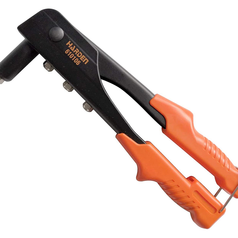 Ruwag Harden Hand Riveter - 10.5″ / 250 mm