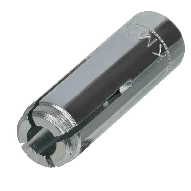 Drop-In Anchor - M8 × 30 mm, Electro-Galvanised