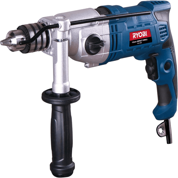 Ryobi 13 mm 1050 W 2‑Speed Vario Impact Drill