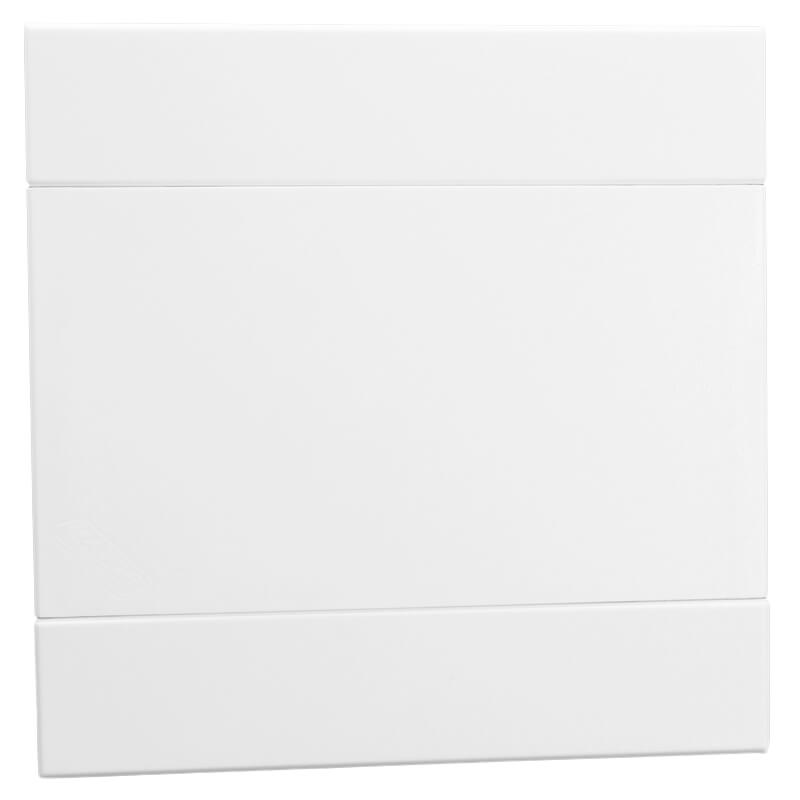 Veti 2 - Blank 4×4 Cover Plate 4×4 White