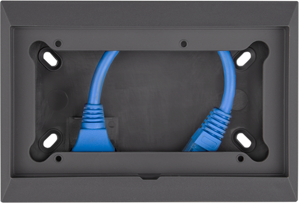 Victron Wall mounted enclosure for 65 x 120 mm GX-panels