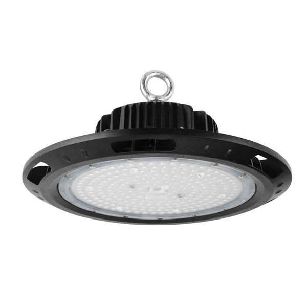 Starlit UFO LED Highbay 100W - 6000K, 8000lm, IP65 (2-Year Warranty)