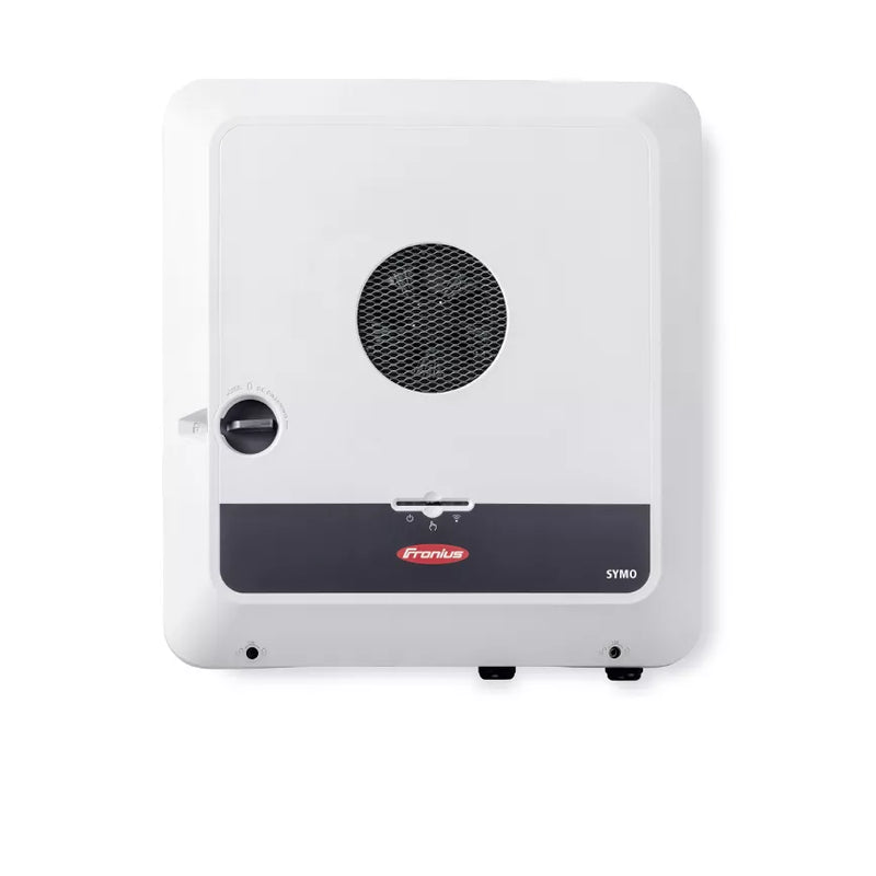 Fronius Primo GEN24 10.0 PLUS 1P 2MPPT, WLAN