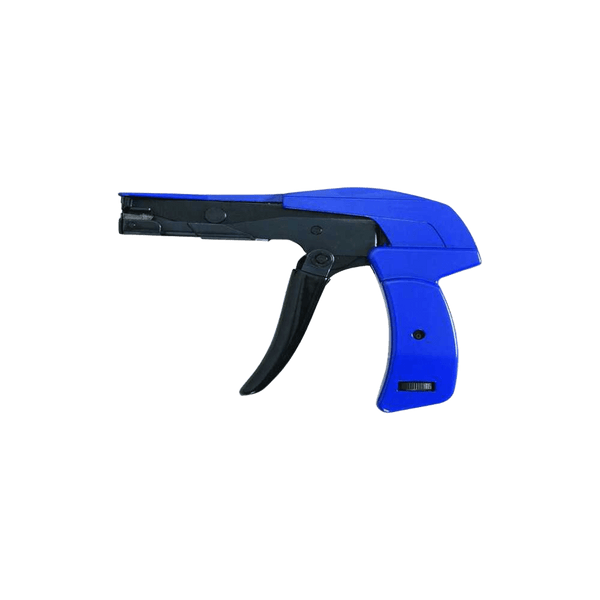 HELL Cable Tie Tensioning and Cutting Tool (T18/T30/T50 - Nylon Cable Ties)