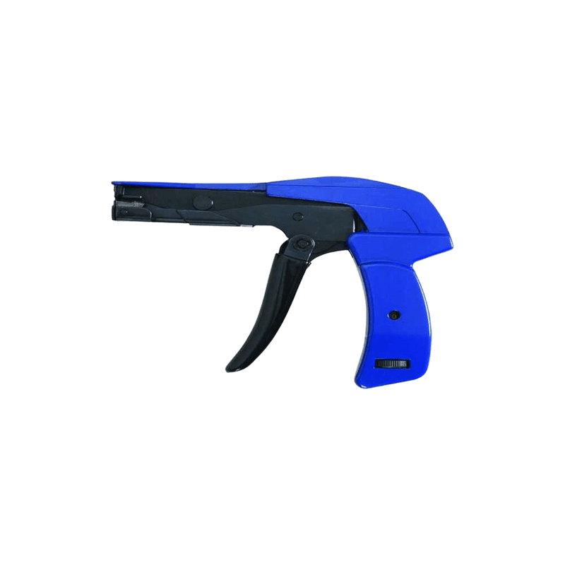 HELL Cable Tie Tensioning and Cutting Tool (T18/T30/T50 - Nylon Cable Ties)