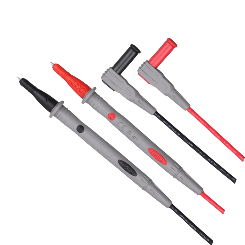 UNI-T Double Insulated Meter/Tester Probes/Rods And Leads