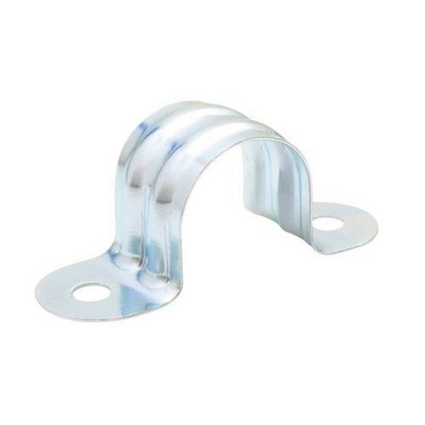 16mm Galvanised Saddle