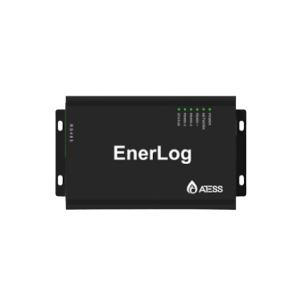 ATESS Enerlog Monitoring Device - For HPS and PCS Model Inverters
