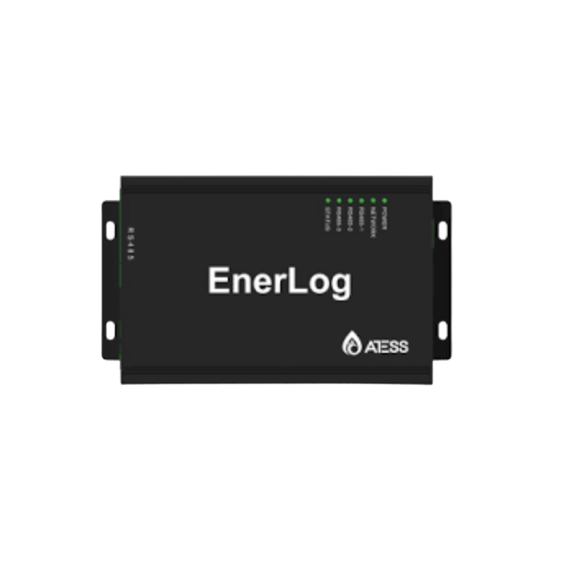 ATESS Enerlog Monitoring Device - For HPS and PCS Model Inverters