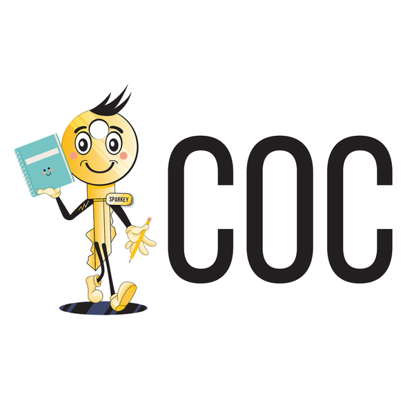 COC Booklet for Non-ECA Members (20 per booklet)