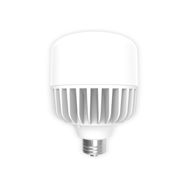 100W LED Highbay Lamp - E40, 6000K, 9900 Lumens