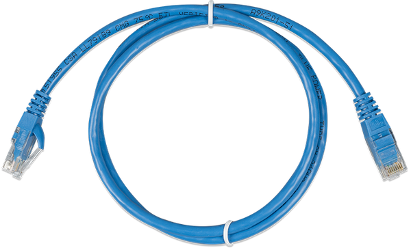 Victron RJ45 UTP Cable 3m