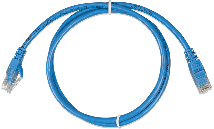 Victron RJ45 UTP Cable 30m