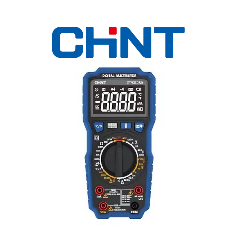 CHINT Industrial Digital Multi-Meter
