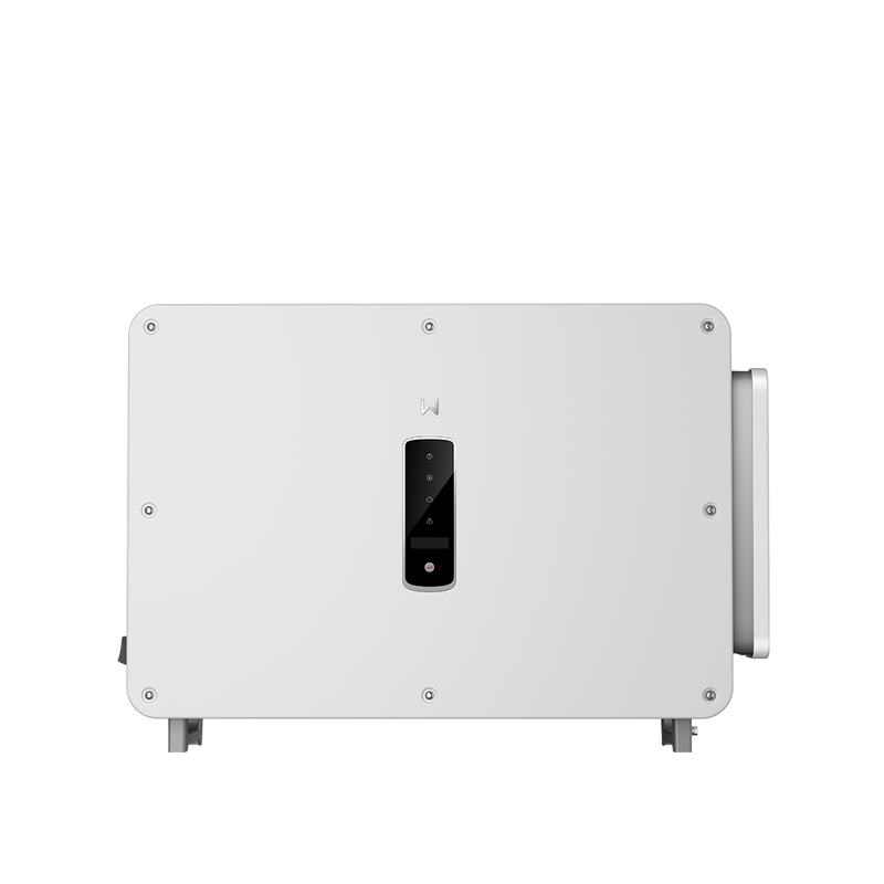 GoodWe 125kW GT On-grid String Inverter-3/P-400v (Grid Tie)
