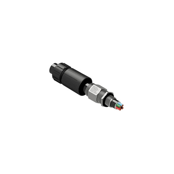 CCG EX Corrosion Guard Armoured Cable Gland - Size 2