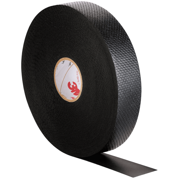 3M Scotch® 23 Rubber Splicing Tape - 19 mm × 9.15 m (Self‑Vulcanizing)