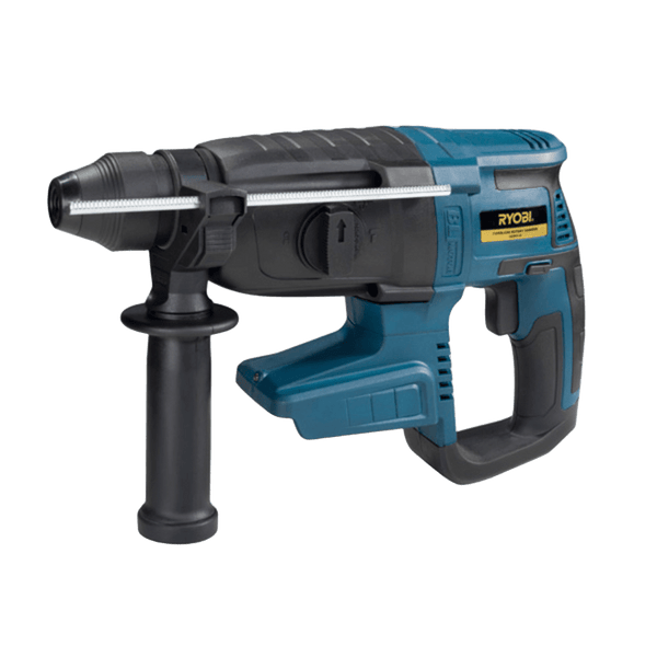 Ryobi Cordless SDS + Rotary Hammer Drill - 18V