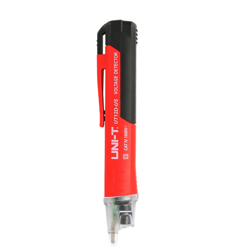 UNI-T AC Voltage Detector - Low/High