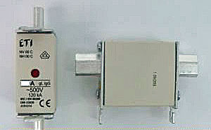 Suntree MC4 fuse Connector 20A inline