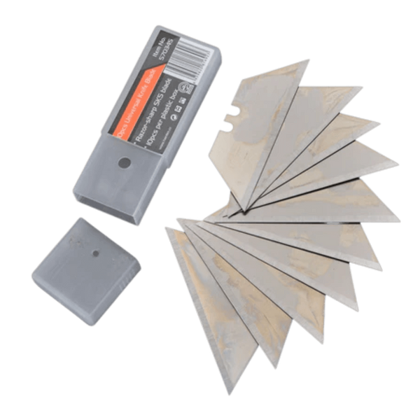RUWAG Harden 10pcs Universal Knife Blade (SK5)