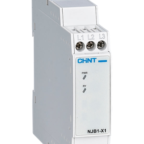 CHINT Liquid Level Relay AC230V