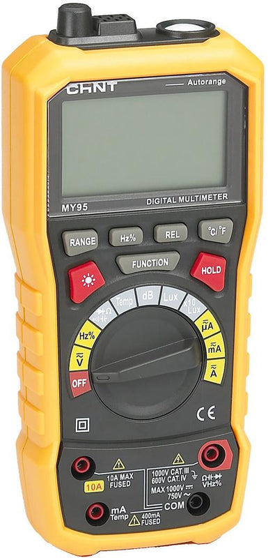 CHINT Digital Multi-Meter