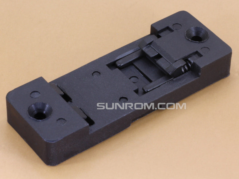 Victron DIN35 adapter small (2 pcs) ( For: Cerbo GX, (Smart) MPPT 100/20, Orion -Tr 24/12-10/15/20 non isolated)