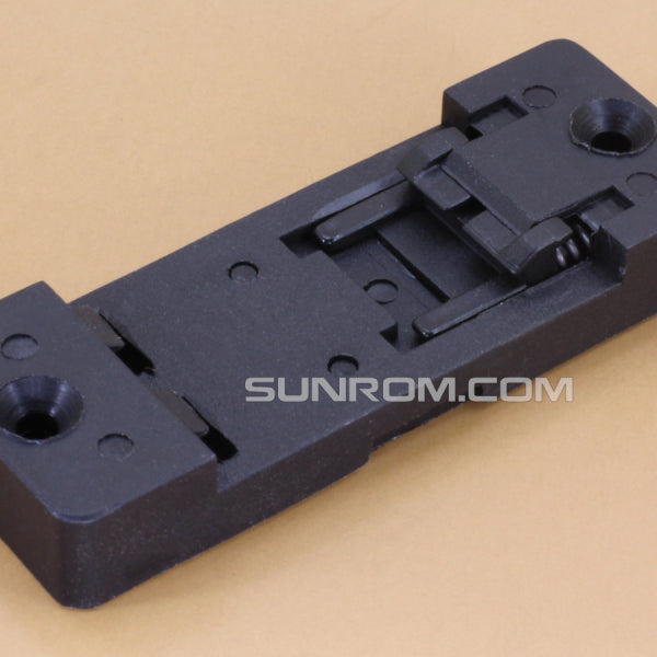 Victron DIN35 adapter large (2 pcs) ( For MPPT 75/10-15 & 100/15 & Orion 110/120W )