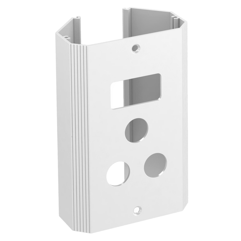 OL Power Pole CT 16A SSO Box Cover Kit - Vertical Mount