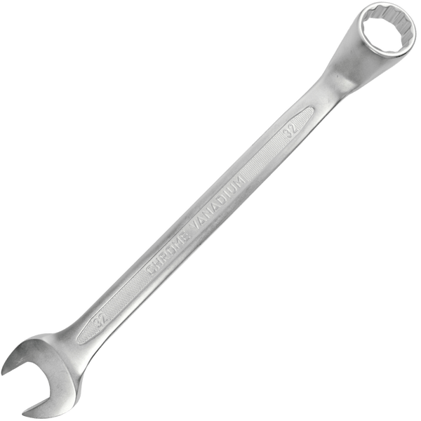 Tork Craft 32mm Deep Offset Combination Spanner