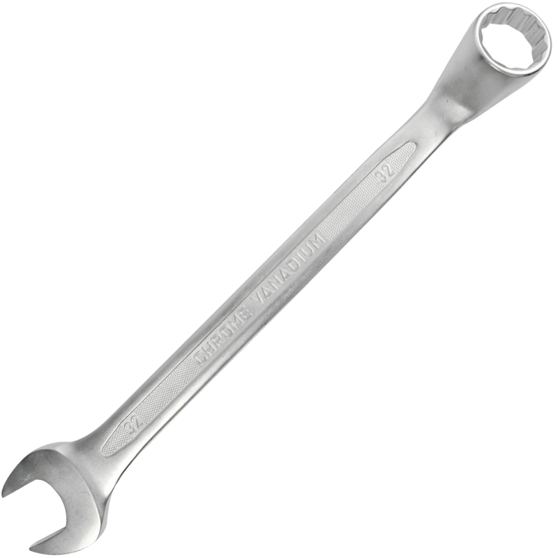 Tork Craft 32mm Deep Offset Combination Spanner