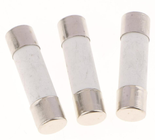 DF 2A 10×38 Fuse 250V DC / 500V AC gG