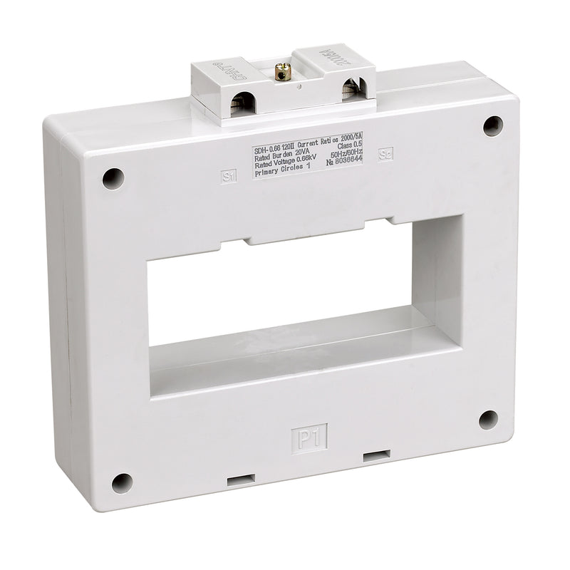 CHINT 30mm Current Transformer 250/5A