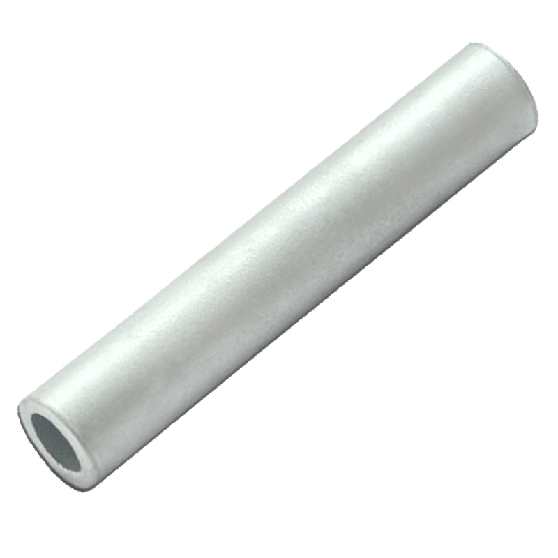 Aluminium Ferrule 25mm² - Round