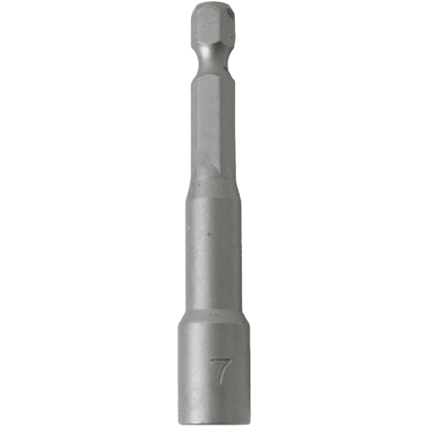 Vermont Magnetic Nutsetter 7x65mm - Carded