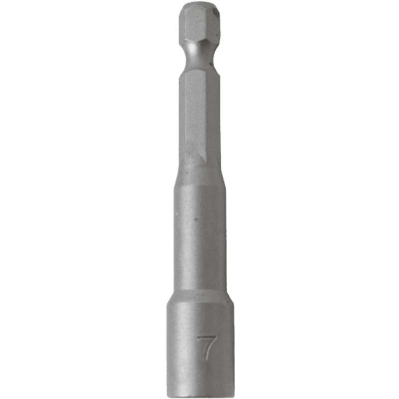 Vermont Magnetic Nutsetter 7x65mm - Carded