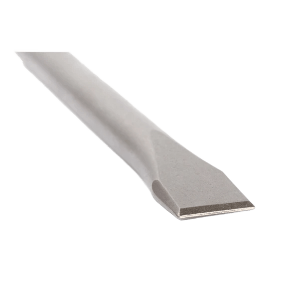 Ruwag SDS‑Plus Flat Chisel 25 × 280 mm (Standard Grade)