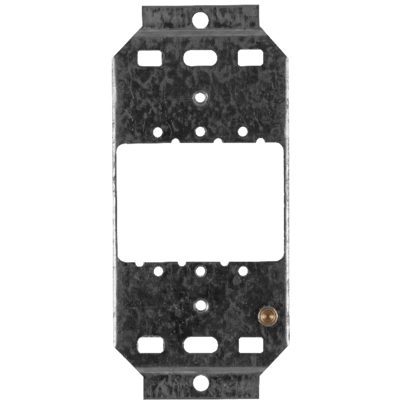 Crabtree Classic 3-Lever Yoke - 4×2