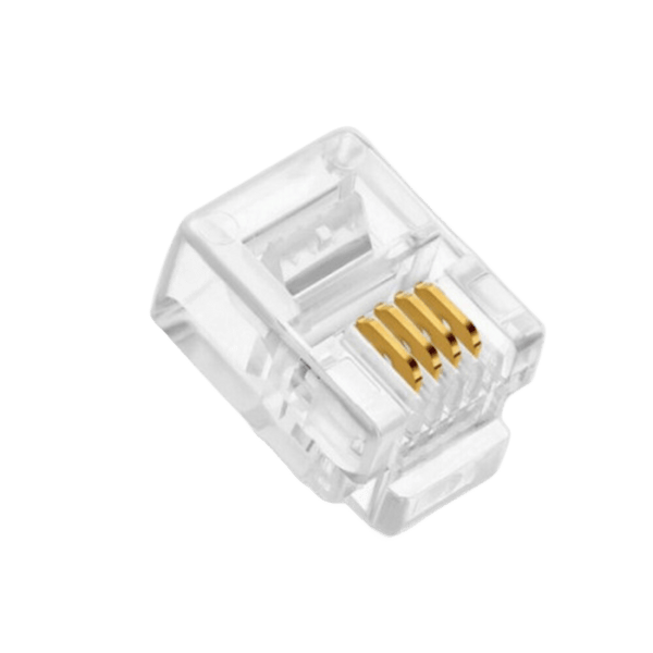 RJ9 Connector
