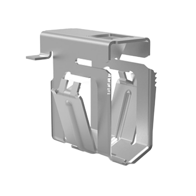 LX Solar Anti-Theft Clamps - LM-SCT-AT (for P2000 Channel)