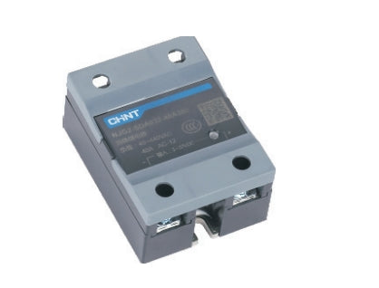 CHINT Solid-state relays 3-32V DC 24-240V AC 10A