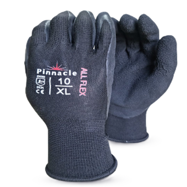Allflex Allgrip Latex Micro Foam Glove - Size 10