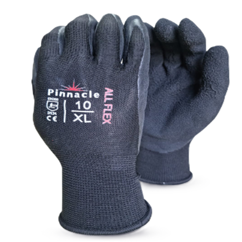 Allflex Allgrip Latex Micro Foam Glove - Size 10