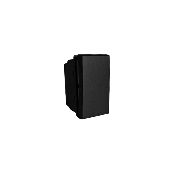 Onesto Matrix Intermediate Switch Module Black