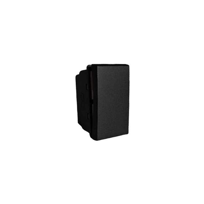 Onesto Matrix Intermediate Switch Module Black