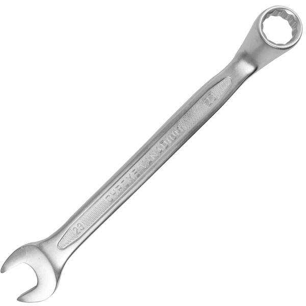 Tork Craft 23mm Deep Offset Combination Spanner